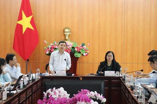 Phiên giải trình kết quả thực hiện công tác chuyển mục đích sử dụng đất, thu hồi đất