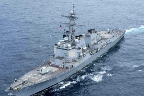 Mỹ tuyên bố đã loại bỏ mối đe dọa từ phong trào Houthi ở Yemen