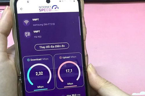 Gia Lai: Tăng cường sử dụng ứng dụng i-Speed để đo tốc độ truy nhập Internet băng rộng di động