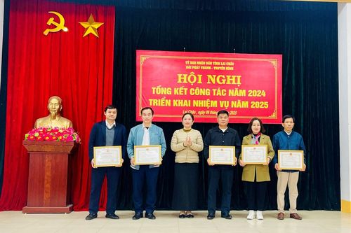 Đài Phát thanh – Truyền hình tỉnh: Tổng kết công tác năm 2024, triển khai nhiệm vụ năm 2025