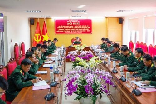Sơ kết giai đoạn 1 thực hiện Đề án 1371