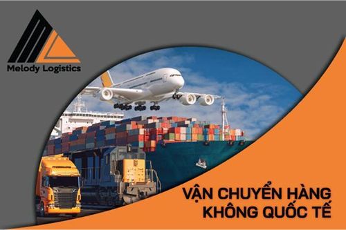 Melody Logistics - Kết Nối Toàn Cầu, Dẫn Đầu Dịch Vụ Logistics Chất Lượng