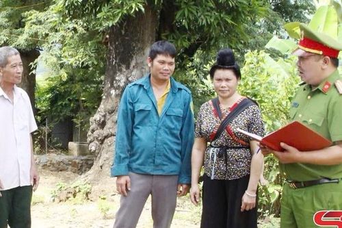 Ít Ong đẩy lùi ma túy ra khỏi cộng đồng