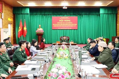 Phát huy vai trò của lực lượng quân đội nhân dân tham gia công tác phổ biến giáo dục pháp luật