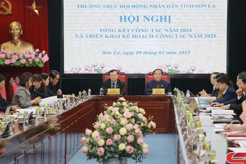 Phát huy vai trò là cơ quan quyền lực Nhà nước ở địa phương