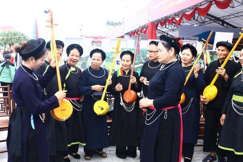 Cùng gìn giữ lời then