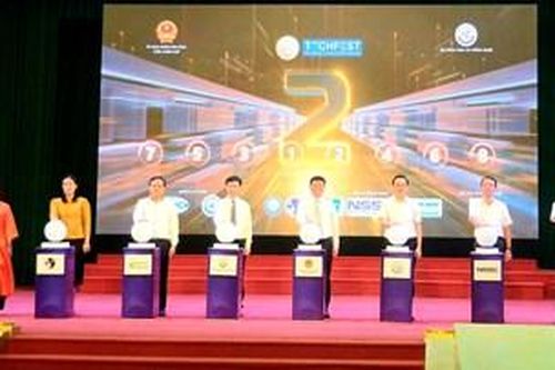 Khoa học công nghệ, đổi mới sáng tạo và chuyển đổi số - động lực đột phá để phát triển