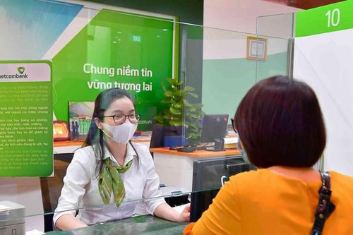 Ngân hàng Vietcombank (VCB) chốt họp Đại hội bất thường vào tháng 3/2025