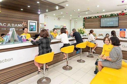 Cổ phiếu sắp bị 'pha loãng', con gái Chủ tịch Ngân hàng Bắc Á (BAB) lập tức thoái toàn bộ vốn