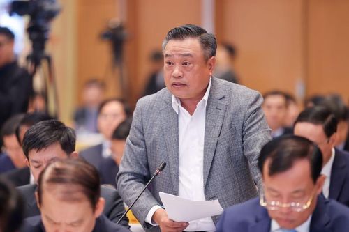 Hà Nội: Tập trung nguồn lực đầu tư xây dựng thêm 9 cầu vượt sông Hồng