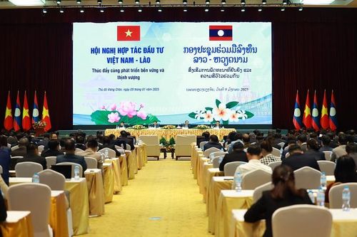 Tập đoàn Hóa chất Việt Nam quyết tâm triển khai thành công Dự án khai thác muối mỏ kali tại Lào