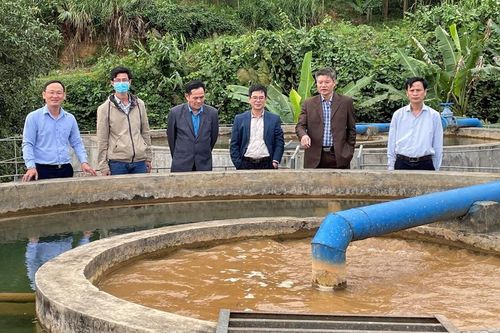 Quảng Trị: Ngành Xây dựng hoàn thành nhiều nội dung về công tác quản lý hạ tầng kỹ thuật đô thị