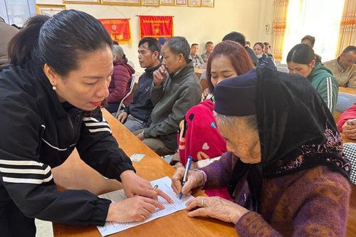 Cần khẩn trương di dời mộ trước Tết Nguyên đán để giải phóng mặt bằng tuyến cao tốc Chợ Mới – Bắc Kạn