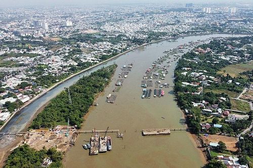 Đồng Nai đẩy mạnh ứng dụng công nghệ trong phát triển đô thị thông minh
