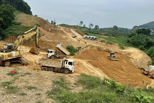 Ninh Bình: Bố trí gần 4.000 tỷ đồng cho các dự án hạ tầng giao thông