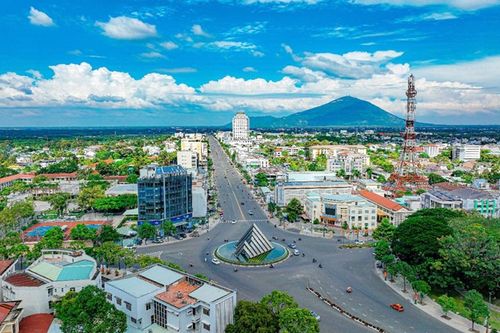 Tây Ninh: Kinh tế năm 2024 phục hồi trong thách thức