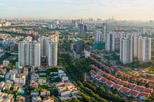Thị trường bất động sản năm 2025 có thể phát triển theo hướng bùng nổ?
