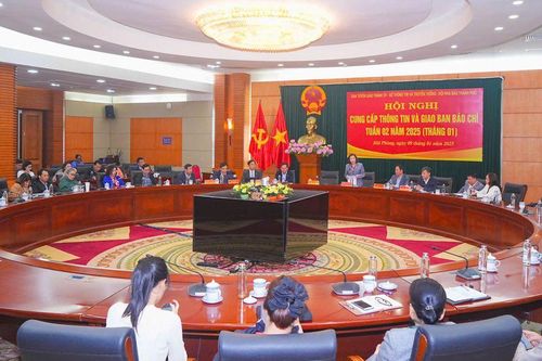 Hải Phòng: Khẳng định vị thế với 10 thành tựu nổi bật năm 2024