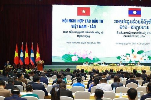 Tập đoàn Hóa chất Việt Nam: Quyết tâm triển khai thành công Dự án khai thác muối mỏ kali tại Lào
