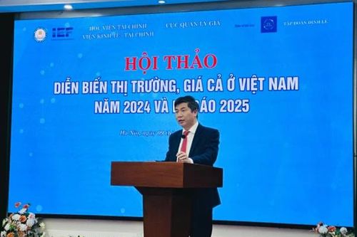 Năm thứ 10 liên tiếp Việt Nam kiểm soát lạm phát ở mức dưới 4%