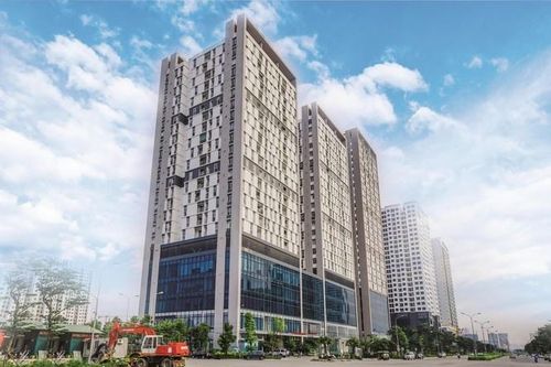 Vợ Chủ tịch Taseco Land nâng sở hữu vốn tại doanh nghiệp lên 4,62%