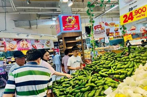Bốn yếu tố giúp 'ghìm cương' lạm phát