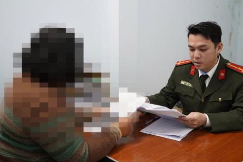 Xử phạt 7,5 triệu đồng Facebooker chia sẻ thông tin sai sự thật để tăng tương tác