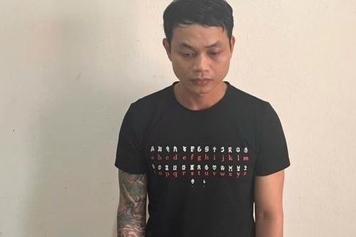 Triệt phá đường dây tổ chức đánh bạc trên mạng internet với số tiền hơn nửa tỷ đồng