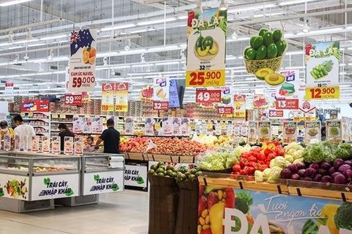 Dự báo nhiều áp lực lên lạm phát năm 2025