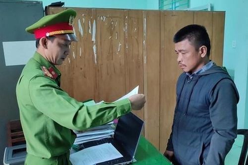 Khởi tố 2 vụ án tham ô tài sản tại công trình trọng điểm quốc gia