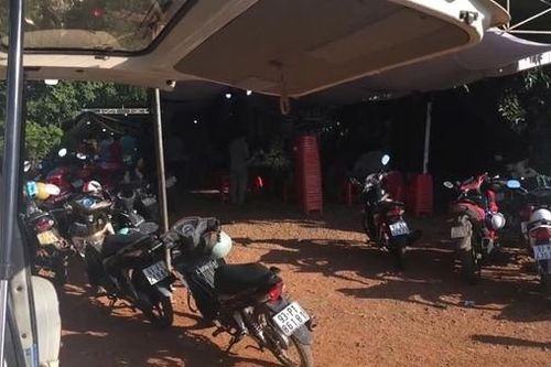 Nghi án vợ chồng tự tử do mâu thuẫn