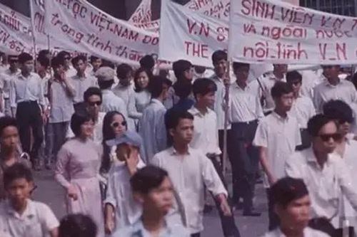 Khát vọng trẻ dựng xây tương lai