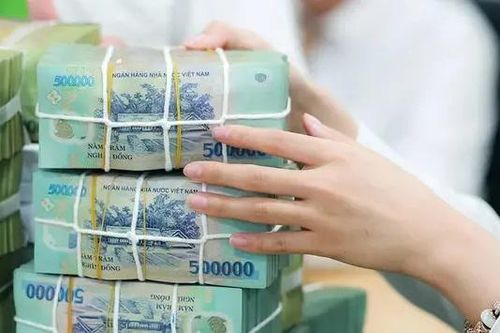 Thưởng Tết Nguyên đán bình quân toàn quốc 7,7 triệu đồng