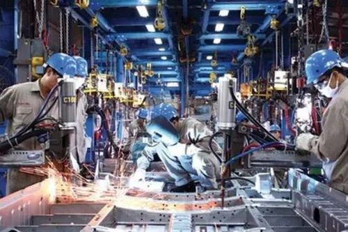 Giải pháp tiết kiệm năng lượng trong ngành công nghiệp