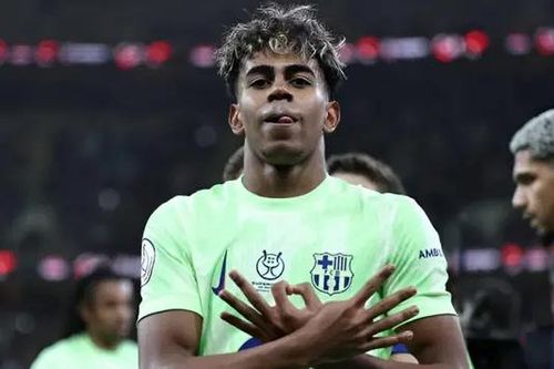 Barcelona giành quyền vào chung kết Siêu cúp Tây Ban Nha