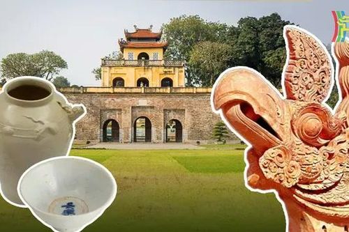 Bí ẩn bảo vật quốc gia: Hành trình di sản Hà Nội