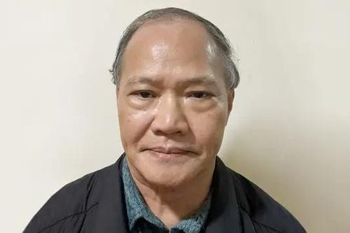 Nguyên Thứ trưởng Bộ NN&PTNT bị khởi tố vì nhận hối lộ