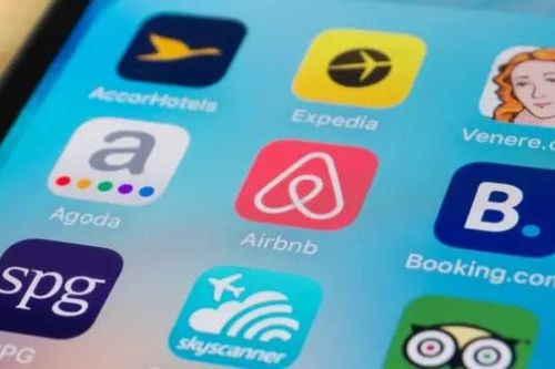 Agoda, AirBnB, Booking, Paypal chưa nộp thuế tại Việt Nam