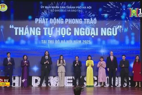 Thu hẹp khoảng cách chất lượng dạy và học ngoại ngữ