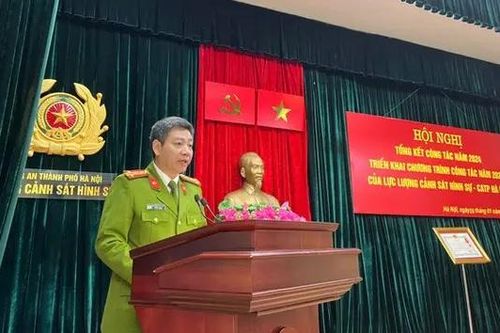 Kéo giảm hơn 17% tỷ lệ phạm pháp hình sự