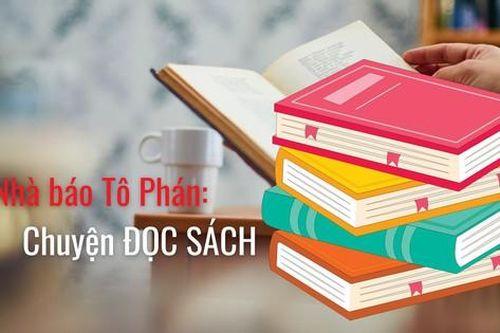 Nhìn và cảm nhận: Đọc sách