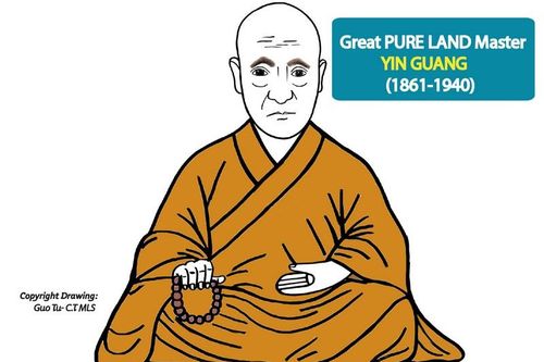 'Khai thị hộ quốc tức tai' của Ấn Quang Đại sư (Phần 1)