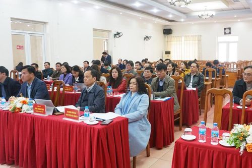 Triển khai kế hoạch khoa học, công nghệ và đổi mới sáng tạo năm 2025