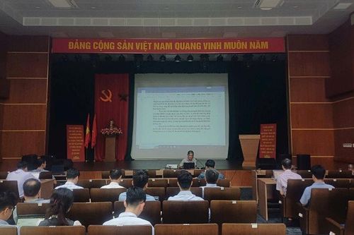 Kiểm toán nhà nước khu vực XIII: Khai giảng các lớp đào tạo, bồi dưỡng năm 2025
