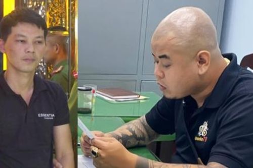 Hai đối tượng mua bán thiếu nữ, ép phục vụ tại quán karaoke lĩnh án