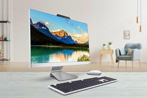 Điểm mặt 4 mẫu PC All-in-One có thiết kế đẹp trong tầm giá 20 triệu đồng