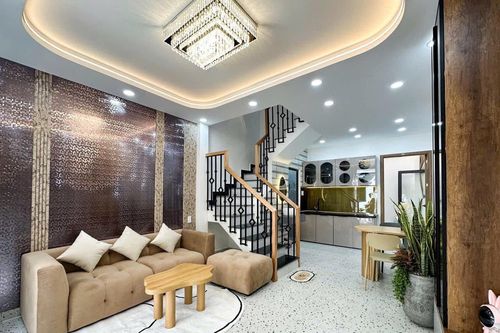 Thị trường bất động sản TP.HCM giao dịch sôi động trước Tết