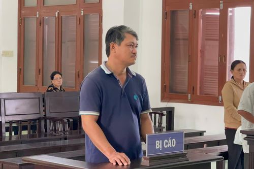 Án tù cho kẻ gây tai nạn chết người rồi bỏ trốn ở Phú Yên