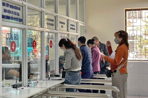 Quy định mới về thủ tục khám, chữa bệnh bảo hiểm y tế:Chỉ cần 'tay không' đến cơ sở y tế