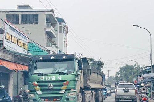 Tin tức đặc biệt trên báo in Hànôịmới ngày 9-1-2025